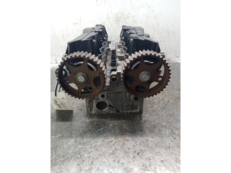Recambio de culata para citroën xsara break (n2) 1.6 16v referencia OEM IAM 9636076010  