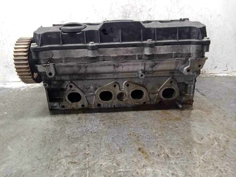 Recambio de culata para citroën xsara break (n2) 1.6 16v referencia OEM IAM 9636076010  
