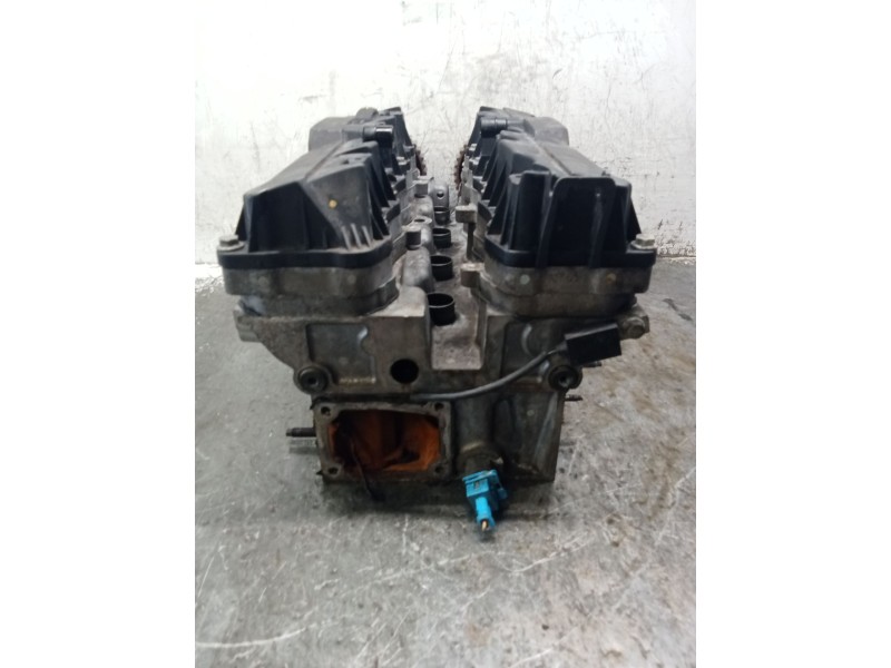 Recambio de culata para citroën xsara break (n2) 1.6 16v referencia OEM IAM 9636076010  