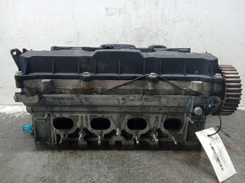 Recambio de culata para citroën xsara break (n2) 1.6 16v referencia OEM IAM 9636076010  