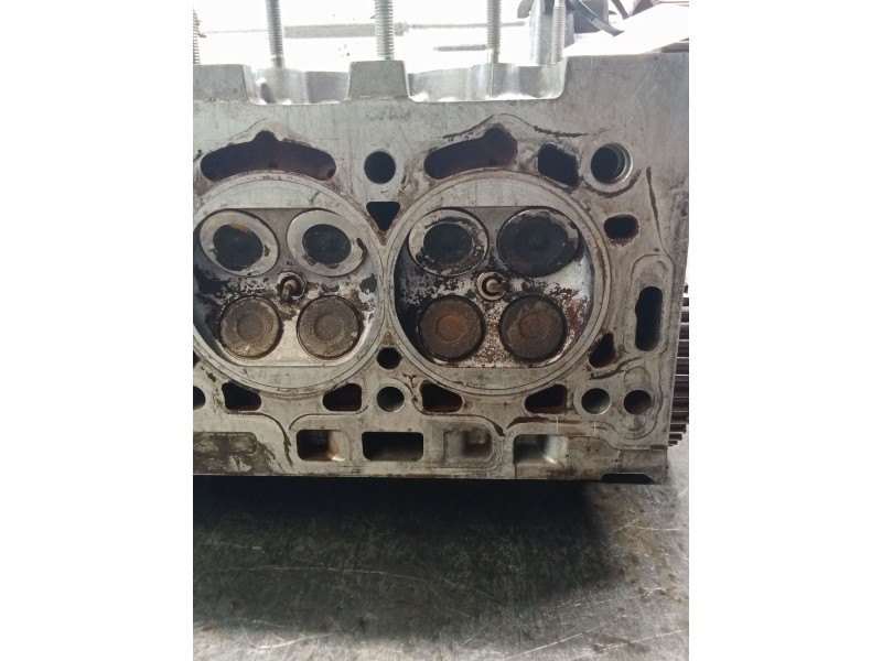 Recambio de culata para citroën xsara break (n2) 1.6 16v referencia OEM IAM 9636076010  