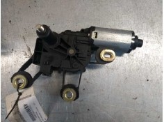 Recambio de motor limpia trasero para ford fusion (cbk) 1.4 tdci cat referencia OEM IAM   