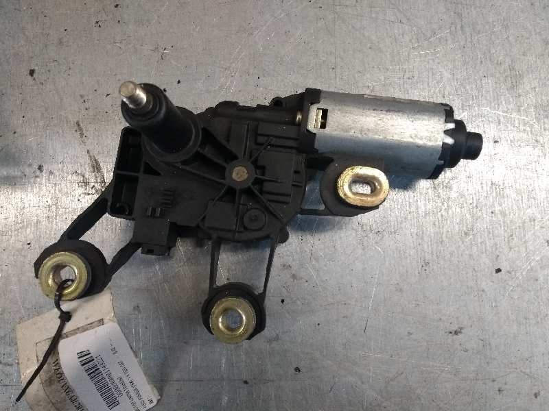 Recambio de motor limpia trasero para ford fusion (cbk) 1.4 tdci cat referencia OEM IAM   