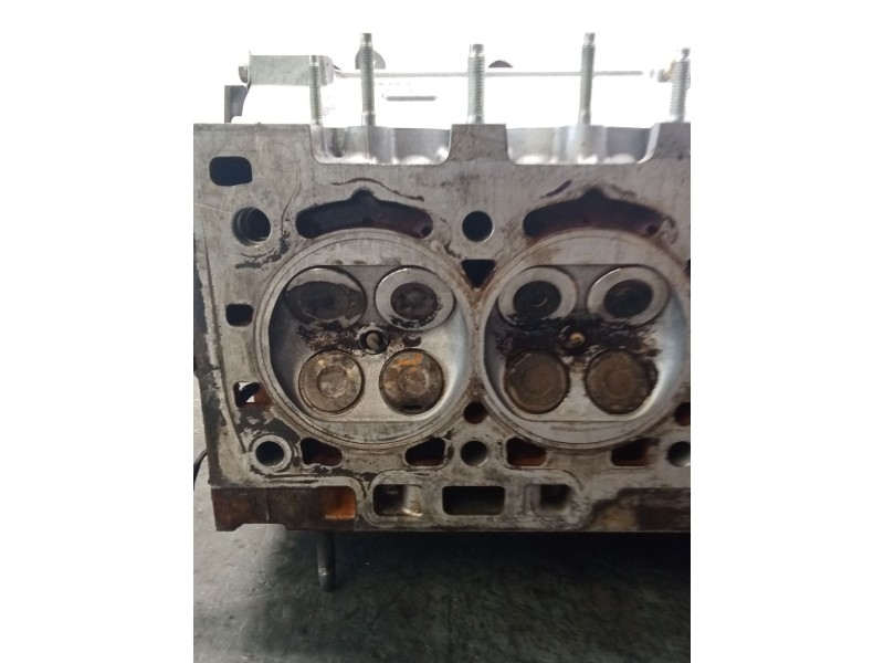 Recambio de culata para citroën xsara break (n2) 1.6 16v referencia OEM IAM 9636076010  