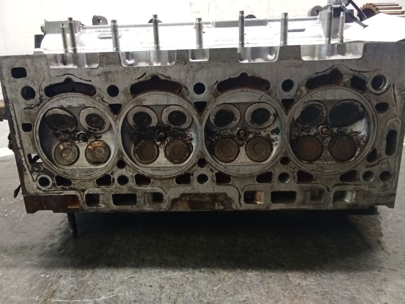 Recambio de culata para citroën xsara break (n2) 1.6 16v referencia OEM IAM 9636076010  