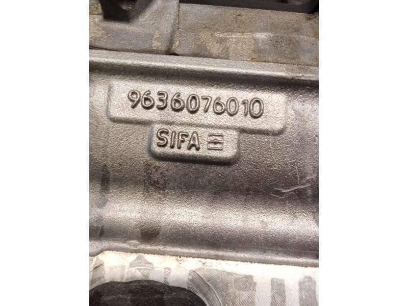 Recambio de culata para citroën xsara break (n2) 1.6 16v referencia OEM IAM 9636076010  