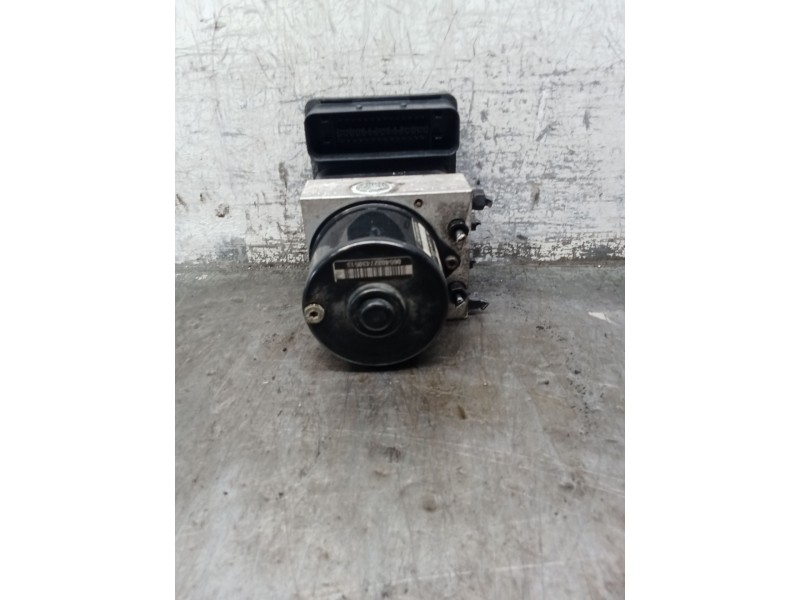 Recambio de abs para seat leon (1m1) 1.9 tdi referencia OEM IAM 1C0907379K 10096003163 1J0614417D 10020600384 