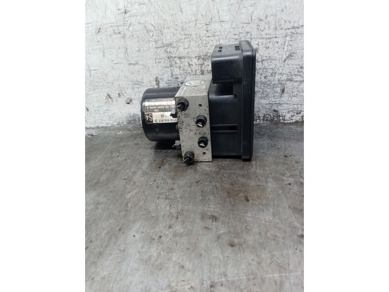 Recambio de abs para seat leon (1m1) 1.9 tdi referencia OEM IAM 1C0907379K 10096003163 1J0614417D 10020600384 