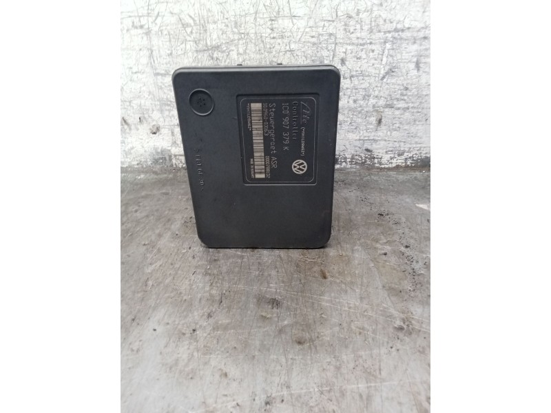 Recambio de abs para seat leon (1m1) 1.9 tdi referencia OEM IAM 1C0907379K 10096003163 1J0614417D 10020600384 