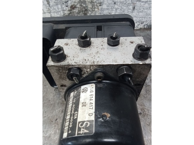 Recambio de abs para seat leon (1m1) 1.9 tdi referencia OEM IAM 1C0907379K 10096003163 1J0614417D 10020600384 