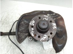Recambio de mangueta delantera izquierda para mercedes clase e (w210) berlina 420 (210.072) referencia OEM IAM   