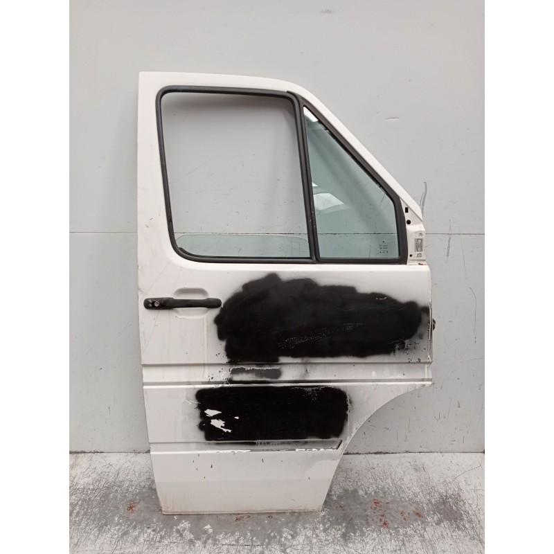 Recambio de puerta delantera derecha para volkswagen lt 28-46 ii caja/chasis (2dc, 2df, 2dg, 2dl, 2dm) 2.5 tdi referencia OEM IA