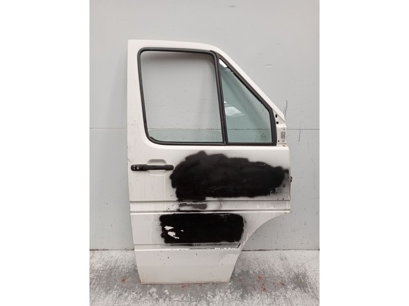 Recambio de puerta delantera derecha para volkswagen lt 28-46 ii caja/chasis (2dc, 2df, 2dg, 2dl, 2dm) 2.5 tdi referencia OEM IA