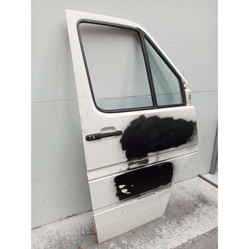Recambio de puerta delantera derecha para volkswagen lt 28-46 ii caja/chasis (2dc, 2df, 2dg, 2dl, 2dm) 2.5 tdi referencia OEM IA