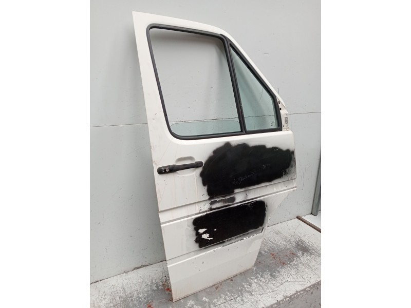 Recambio de puerta delantera derecha para volkswagen lt 28-46 ii caja/chasis (2dc, 2df, 2dg, 2dl, 2dm) 2.5 tdi referencia OEM IA
