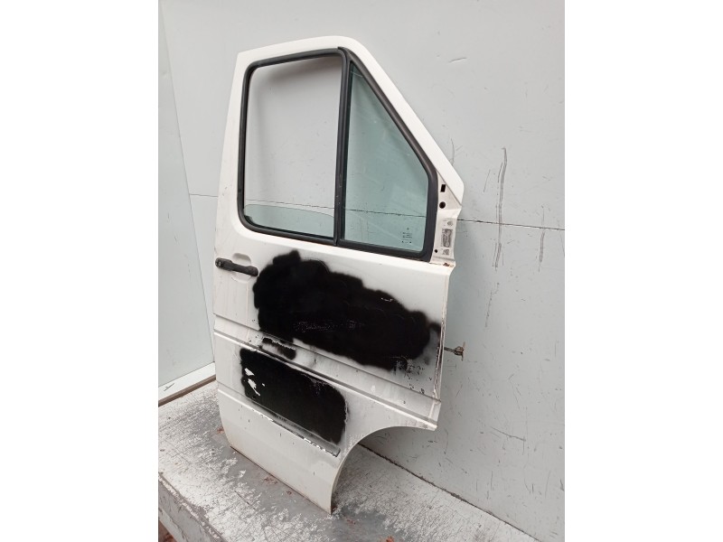Recambio de puerta delantera derecha para volkswagen lt 28-46 ii caja/chasis (2dc, 2df, 2dg, 2dl, 2dm) 2.5 tdi referencia OEM IA