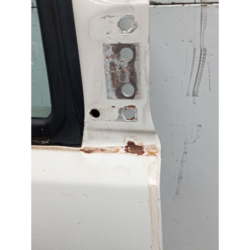 Recambio de puerta delantera derecha para volkswagen lt 28-46 ii caja/chasis (2dc, 2df, 2dg, 2dl, 2dm) 2.5 tdi referencia OEM IA