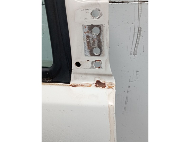 Recambio de puerta delantera derecha para volkswagen lt 28-46 ii caja/chasis (2dc, 2df, 2dg, 2dl, 2dm) 2.5 tdi referencia OEM IA