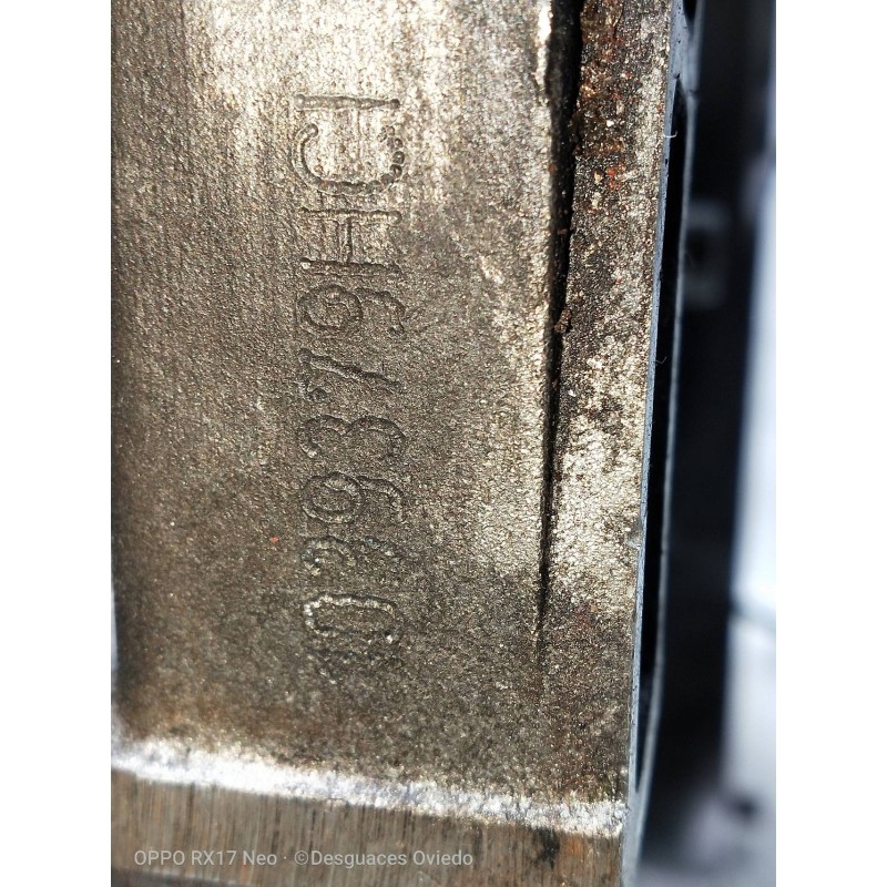 Recambio de caja cambios para bmw serie 3 berlina (e46) 2.0 16v diesel cat referencia OEM IAM HCI 1039379  Recambio de caja cambios para bmw serie 3 berlina (e46) 2.0 16v diesel cat referencia OEM IAM HCI 1039379