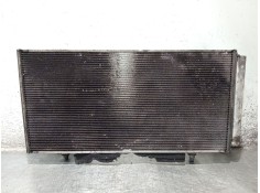Recambio de condensador / radiador aire acondicionado para subaru legacy iv (bl) 2.0 d awd (bld) referencia OEM IAM   