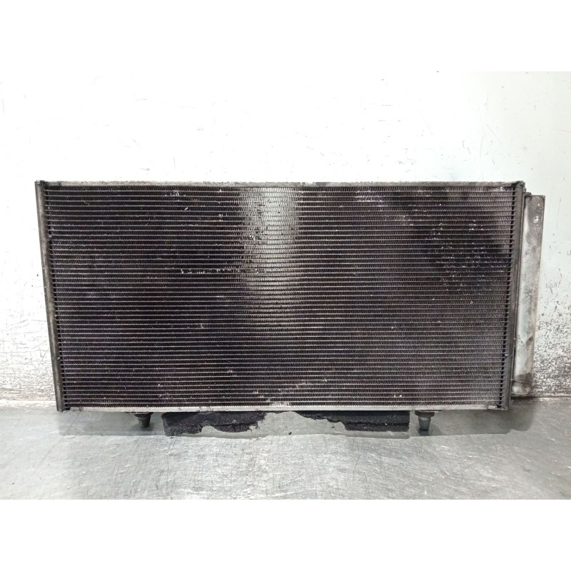 Recambio de condensador / radiador aire acondicionado para subaru legacy iv (bl) 2.0 d awd (bld) referencia OEM IAM   