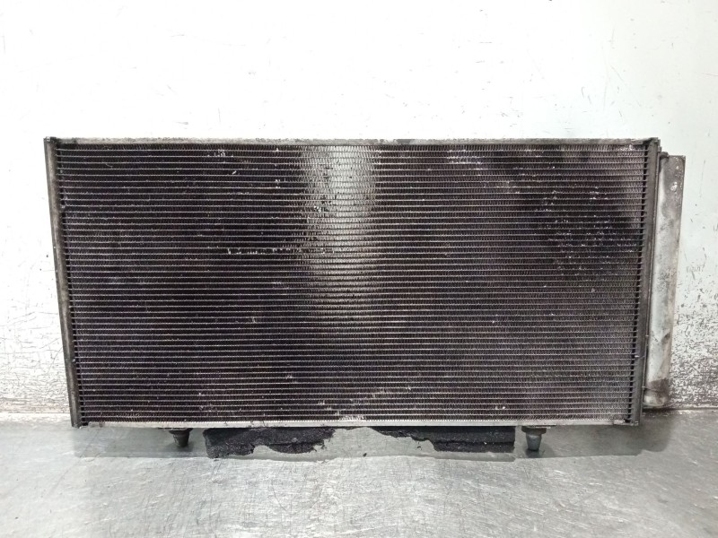 Recambio de condensador / radiador aire acondicionado para subaru legacy iv (bl) 2.0 d awd (bld) referencia OEM IAM   