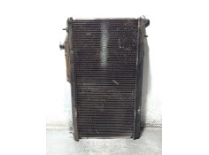 Recambio de radiador agua para subaru legacy iv (bl) 2.0 d awd (bld) referencia OEM IAM   