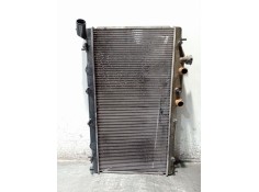 Recambio de radiador agua para subaru legacy iv (bl) 2.0 d awd (bld) referencia OEM IAM    2