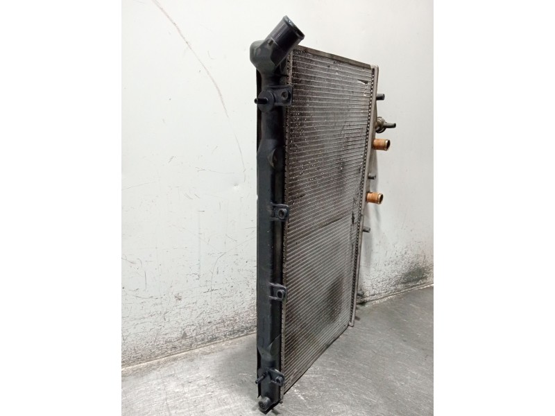 Recambio de radiador agua para subaru legacy iv (bl) 2.0 d awd (bld) referencia OEM IAM   