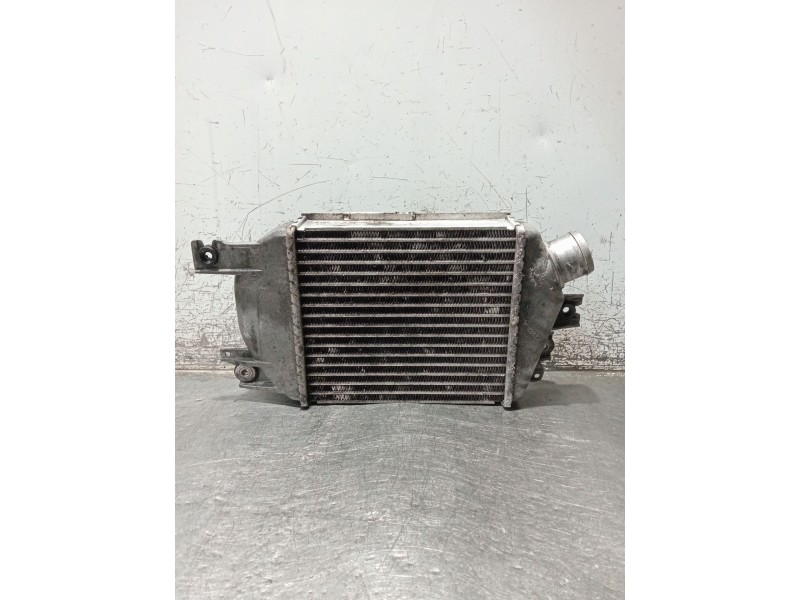 Recambio de intercooler para subaru legacy iv (bl) 2.0 d awd (bld) referencia OEM IAM SICTM0180  