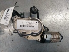 Recambio de motor limpia trasero para ford fusion (cbk) 1.4 tdci cat referencia OEM IAM    2