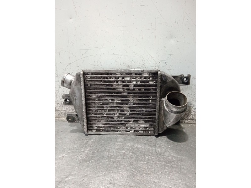 Recambio de intercooler para subaru legacy iv (bl) 2.0 d awd (bld) referencia OEM IAM SICTM0180  