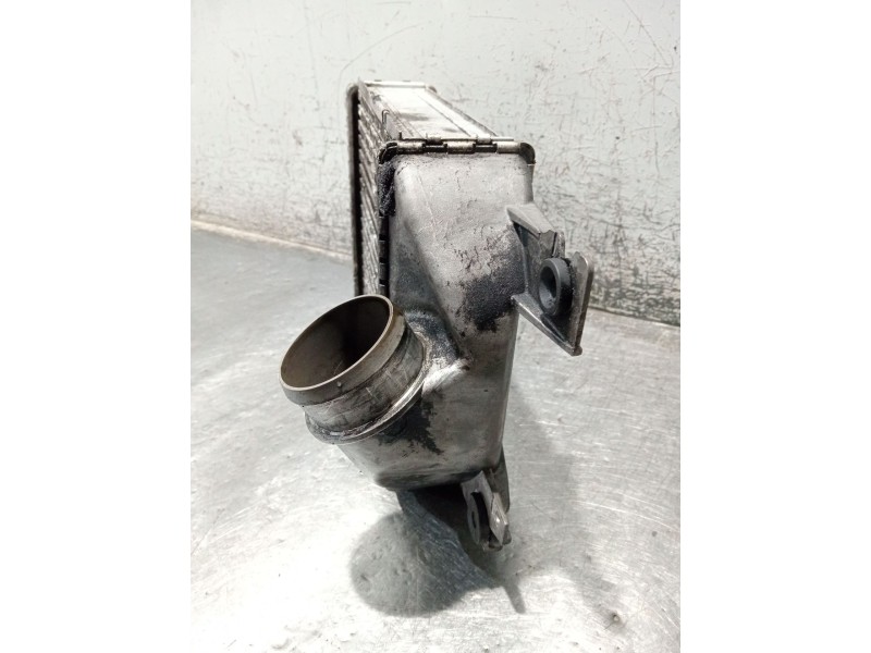 Recambio de intercooler para subaru legacy iv (bl) 2.0 d awd (bld) referencia OEM IAM SICTM0180  