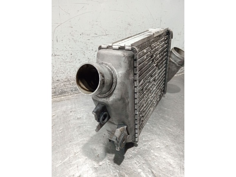 Recambio de intercooler para subaru legacy iv (bl) 2.0 d awd (bld) referencia OEM IAM SICTM0180  