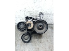 Recambio de bomba direccion para iveco daily v furgoneta 29s13, 29l13, 35c13, 35s13, 40c13, 40s13 referencia OEM IAM 504385414  