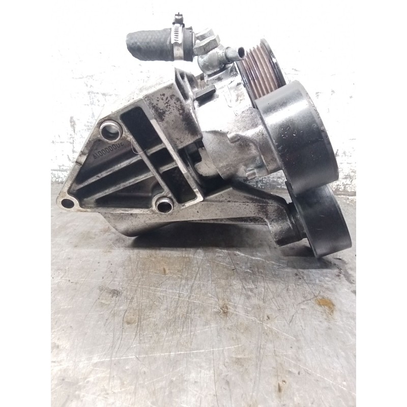 Recambio de bomba direccion para iveco daily v furgoneta 29s13, 29l13, 35c13, 35s13, 40c13, 40s13 referencia OEM IAM 504385414  