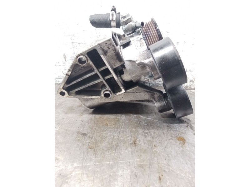 Recambio de bomba direccion para iveco daily v furgoneta 29s13, 29l13, 35c13, 35s13, 40c13, 40s13 referencia OEM IAM 504385414  