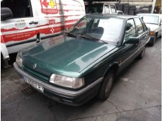renault 21 berlina (b/l48) del año 1993
