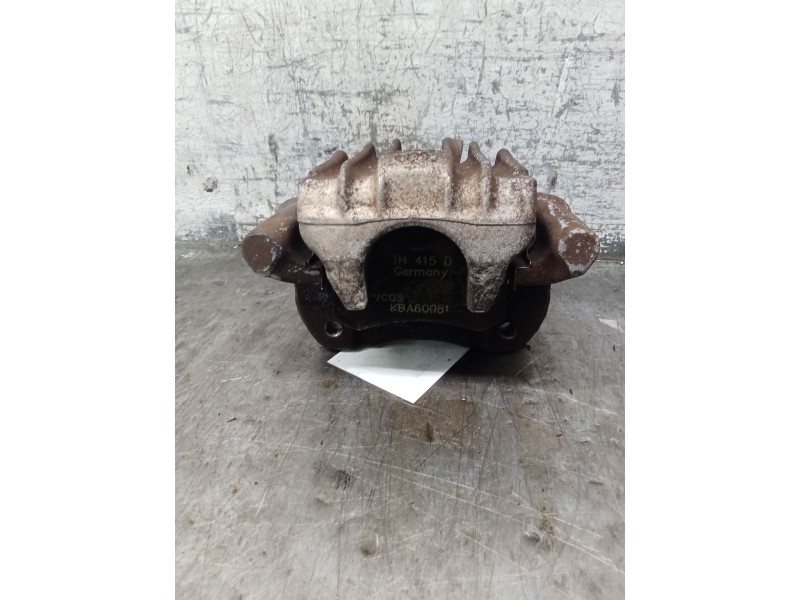 Recambio de pinza freno trasera izquierda para seat leon (1m1) 1.9 tdi referencia OEM IAM   