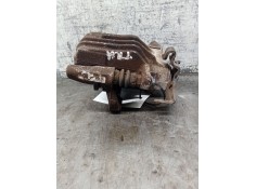 Recambio de pinza freno trasera izquierda para seat leon (1m1) 1.9 tdi referencia OEM IAM    2