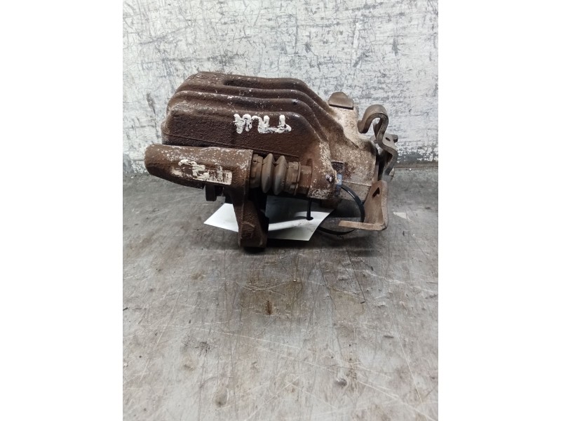 Recambio de pinza freno trasera izquierda para seat leon (1m1) 1.9 tdi referencia OEM IAM   