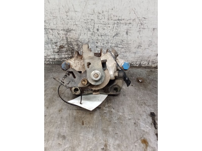 Recambio de pinza freno trasera izquierda para seat leon (1m1) 1.9 tdi referencia OEM IAM   