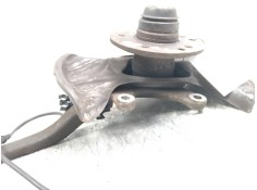 Recambio de mangueta delantera izquierda para mercedes clase e (w210) berlina 420 (210.072) referencia OEM IAM    2