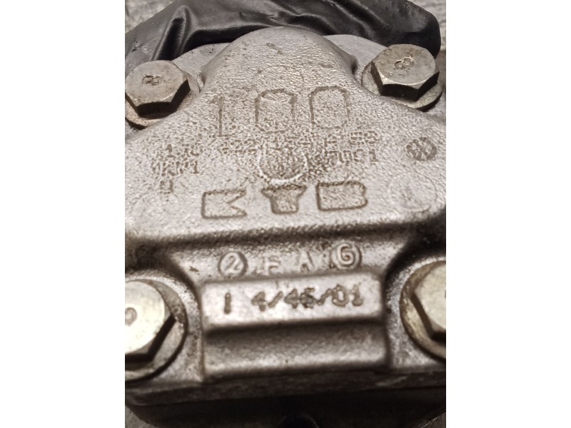 Recambio de bomba direccion para seat leon (1m1) 1.9 tdi referencia OEM IAM 1J0422154A  