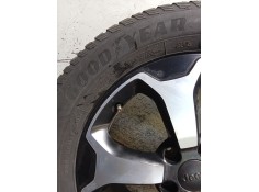 Recambio de juego llantas para jeep renegade referencia OEM IAM   235/55 17R 2