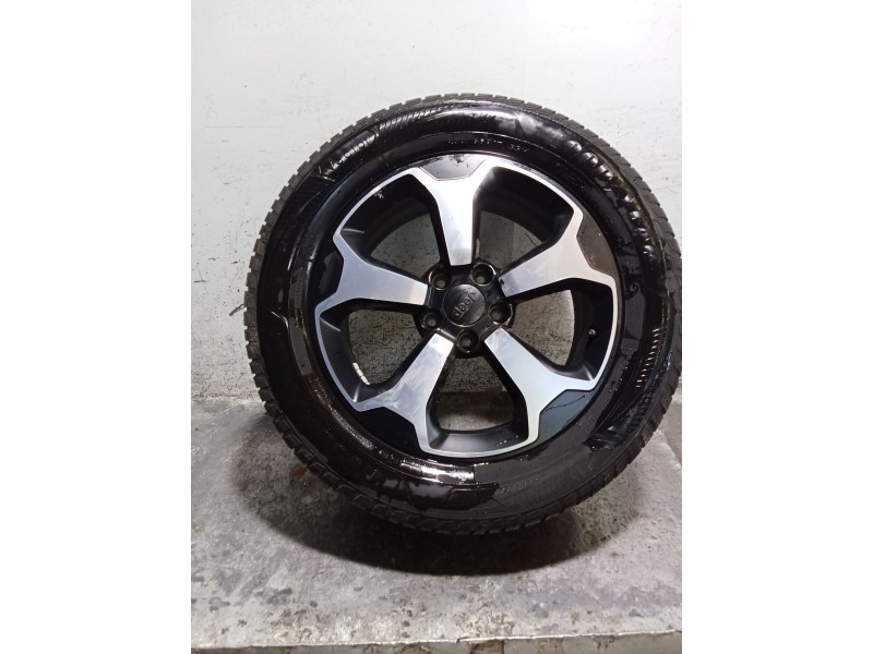 Recambio de juego llantas para jeep renegade referencia OEM IAM   235/55 17R