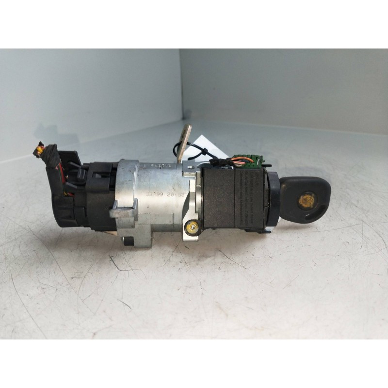 Recambio de conmutador de arranque para jaguar s-type 3.0 v6 24v cat referencia OEM IAM 33799 312372 