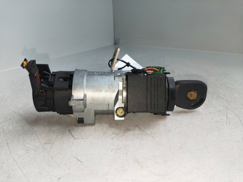 Recambio de conmutador de arranque para jaguar s-type 3.0 v6 24v cat referencia OEM IAM 33799 312372 
