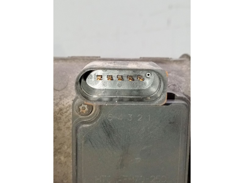 Recambio de caudalimetro para audi a6 c5 (4b2, 4b4) 2.5 tdi quattro referencia OEM IAM 059906461D AFH7025C 