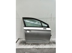 Recambio de puerta delantera derecha para citroën c4 ii (nc_) 1.6 hdi 90 referencia OEM IAM  4P 